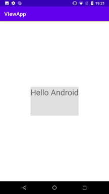 Соотношение высоты и ширины в ConstraintLayout в Android