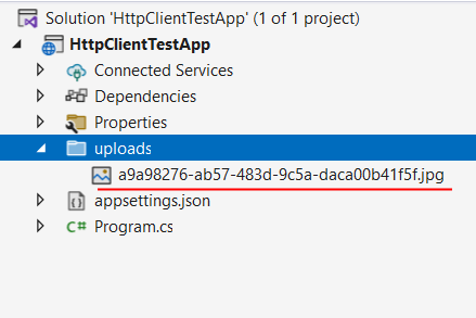 StreamContent и отправка потока с помощью HttpClient в C# и .NET
