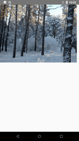 Canvas и drawImage и вывод изображения в Jetpack Compose на Kotlin на Android
