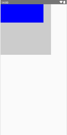Canvas и отрисовка прямоугольников в Jetpack Compose на Kotlin на Android