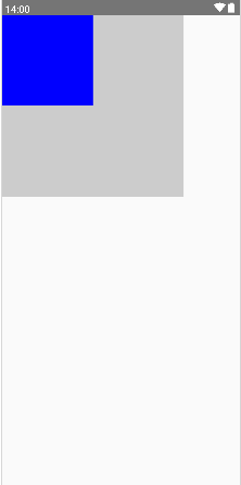 Canvas и отрисовка прямоугольников по относительным размерам в Jetpack Compose на Kotlin на Android