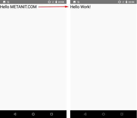 Функции mutableStateOf и remember в Kotlin и Jetpack Compose в Android