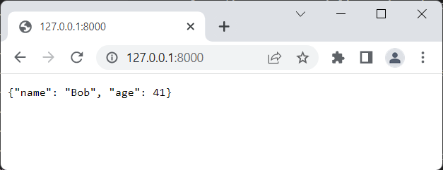 Кастомная сериализация в json с помощью DjangoJSONEncoder в веб-приложении на Django и python