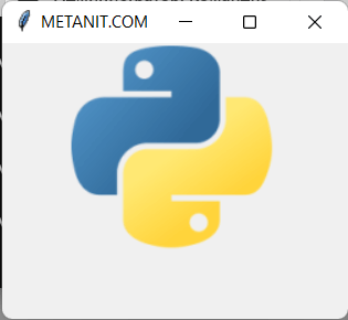 изображение в Label в tkinter и Python