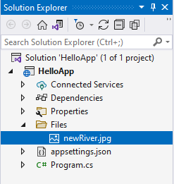 Переустановка папки для отправки файла по пути и Results API в ASP.NET Core и C#