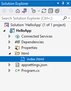 Отправка объекта json на сервер ASP.NET Core в C#