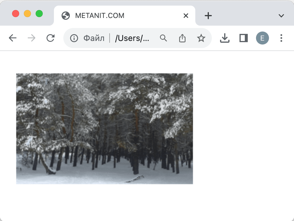 Настройка вывода изображения на canvas в JavaScript