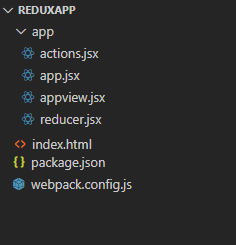 Применение Redux в React