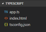 Файл tsconfig.json в TypeScript
